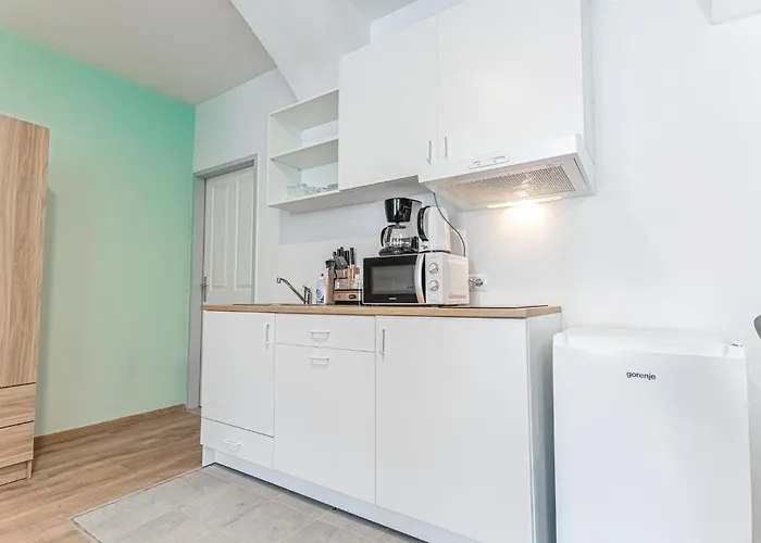 Apartman Kingbed 1br In A Great Location Of *