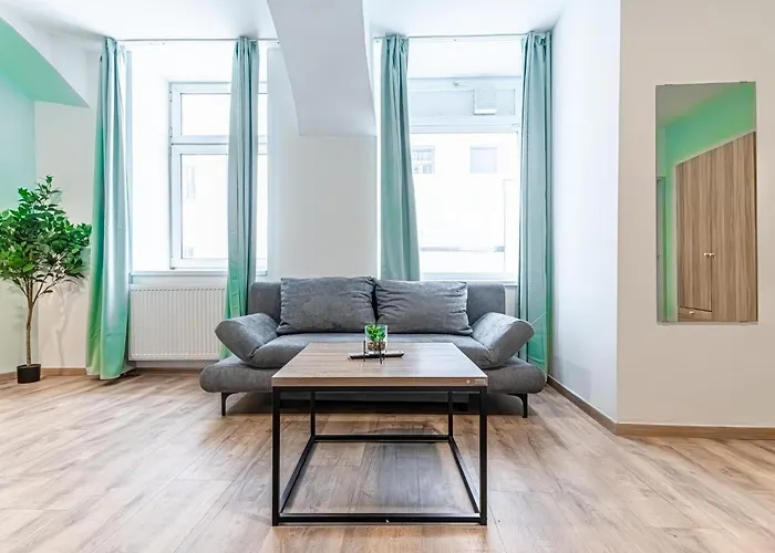 Apartman Kingbed 1br In A Great Location Of *