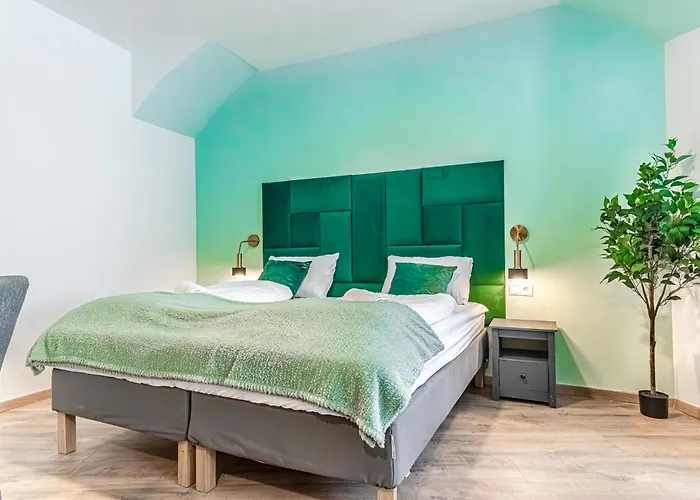 Kingbed 1br In A Great Location Of *